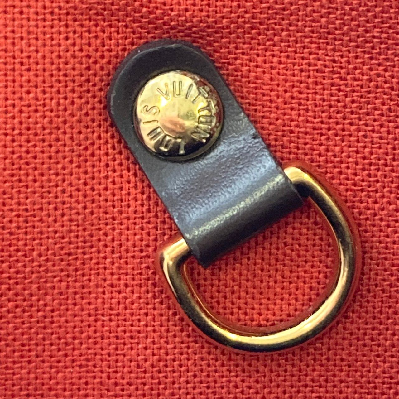 LOUIS VUITTON（ルイ・ヴィトン） リベラ N41434 ハンドバッグ ブラウン