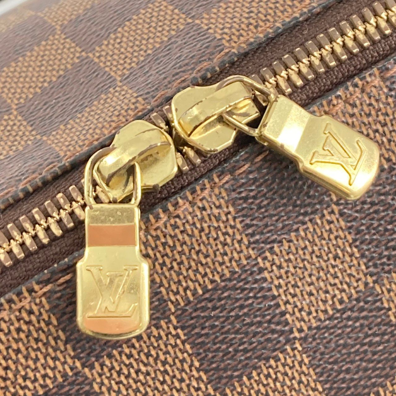 LOUIS VUITTON（ルイ・ヴィトン） リベラ N41434 ハンドバッグ ブラウン