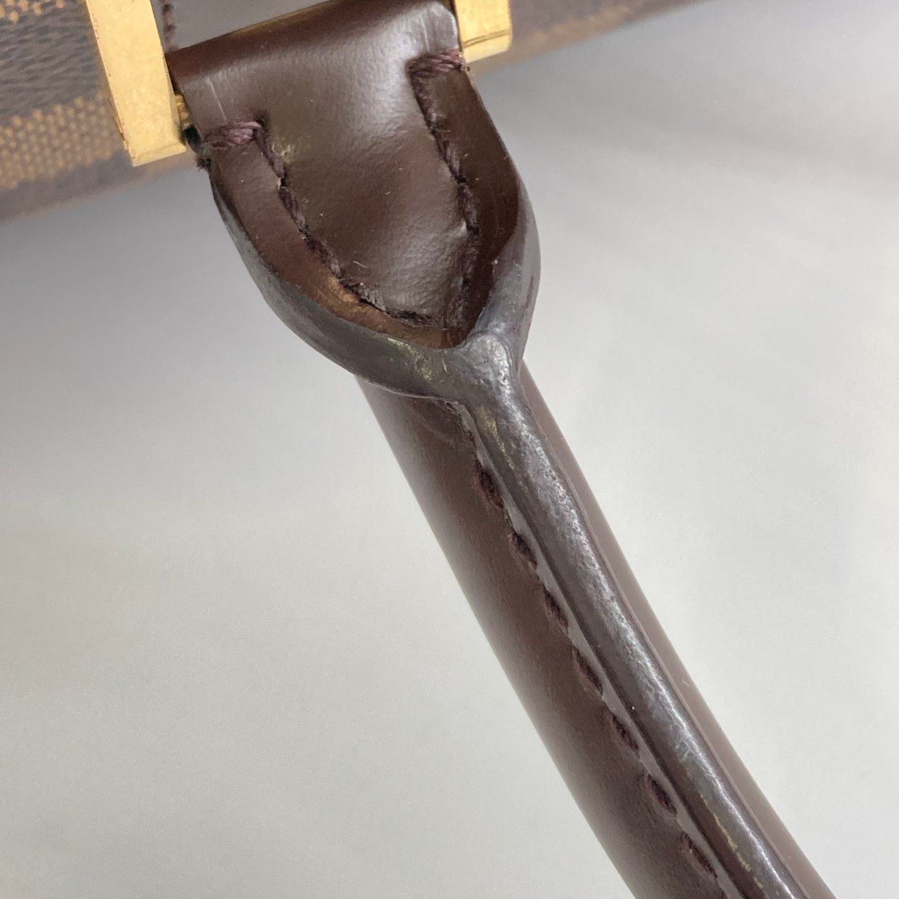 LOUIS VUITTON（ルイ・ヴィトン） リベラ N41434 ハンドバッグ ブラウン