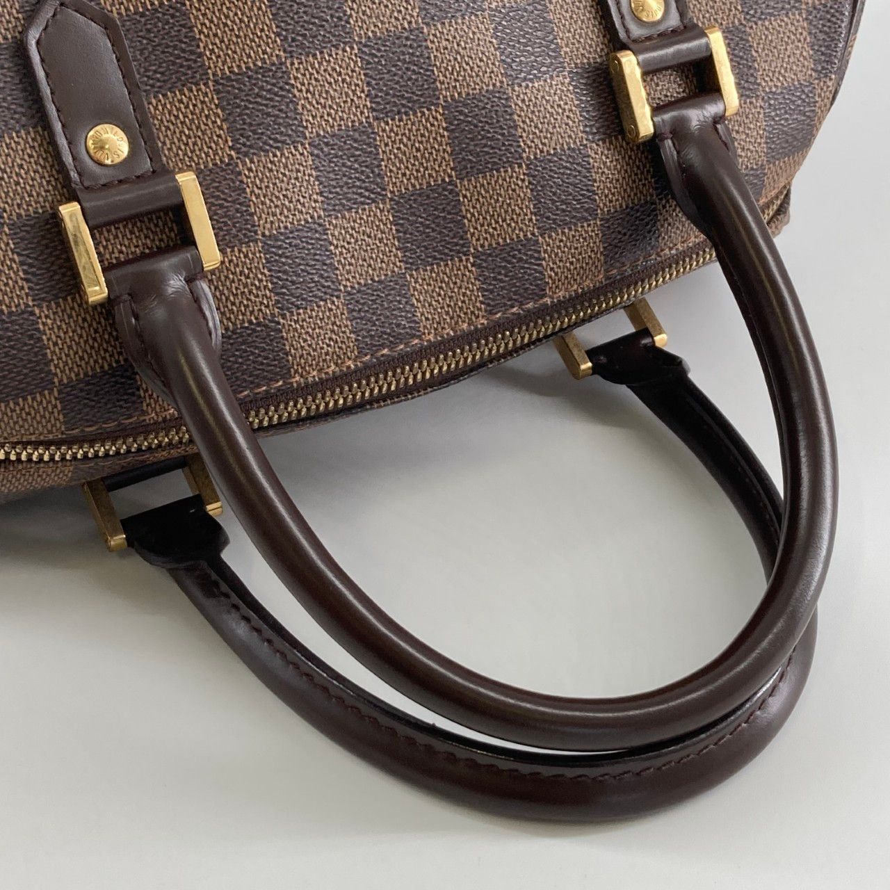 LOUIS VUITTON（ルイ・ヴィトン） リベラ N41434 ハンドバッグ ブラウン