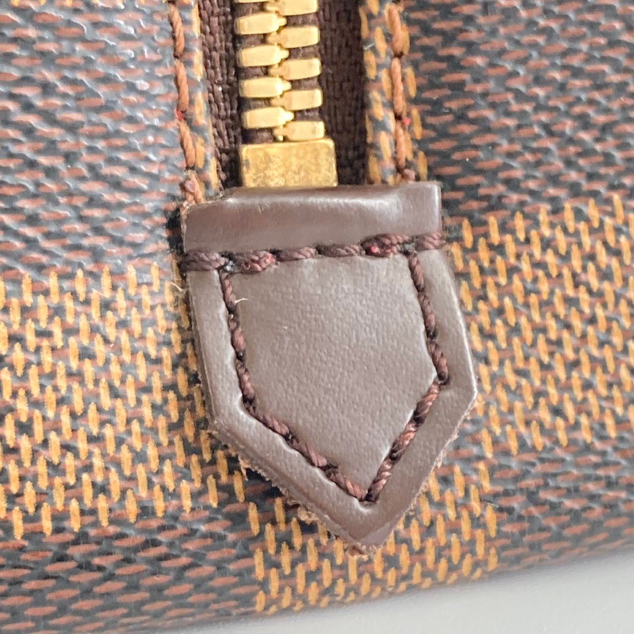 LOUIS VUITTON（ルイ・ヴィトン） リベラ N41434 ハンドバッグ ブラウン