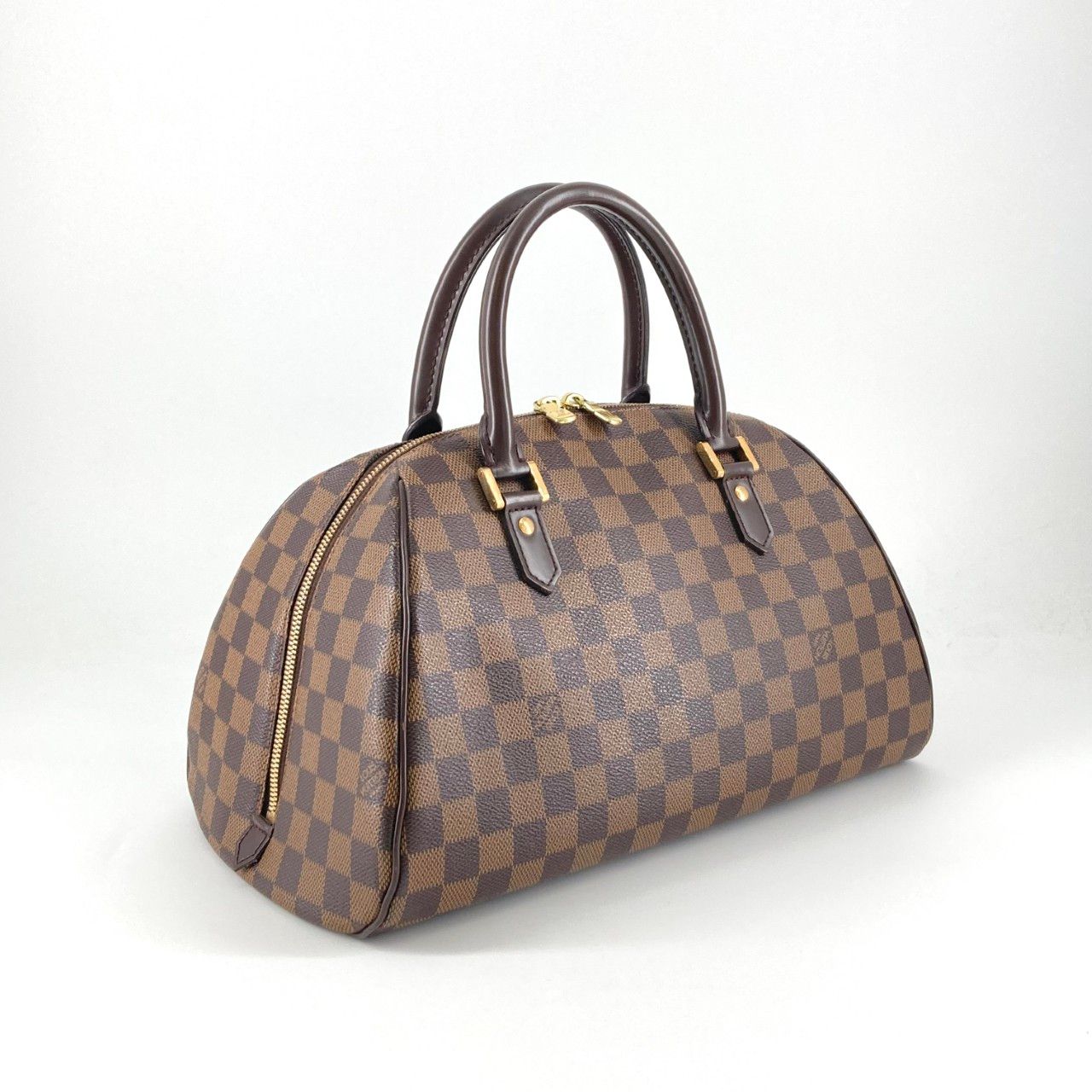LOUIS VUITTON（ルイ・ヴィトン） リベラ N41434 ハンドバッグ ブラウン