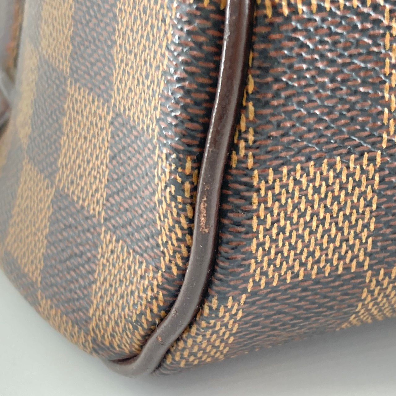 LOUIS VUITTON（ルイ・ヴィトン） リベラ N41434 ハンドバッグ ブラウン