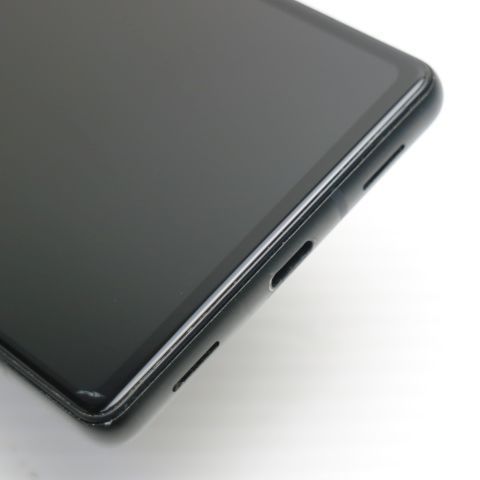 美品 SIMフリー Google Pixel 6a チャコール スマホ 白ロム 土日祝発送