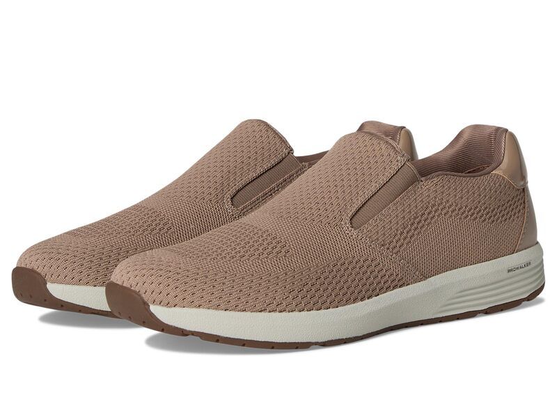 ロックポート レディース シューズ スニーカー Rockport ProWalker Titan Beige ベージュ