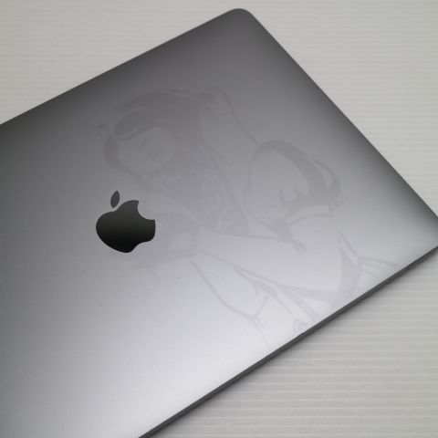 美品 MacBook Pro 2020 13インチ M1 16GB SSD 512GB ノートパソコン