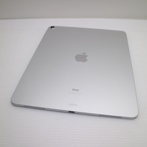超美品 iPad Pro 第3世代 12.9インチ Wi-Fi 256GB シルバー タブレット