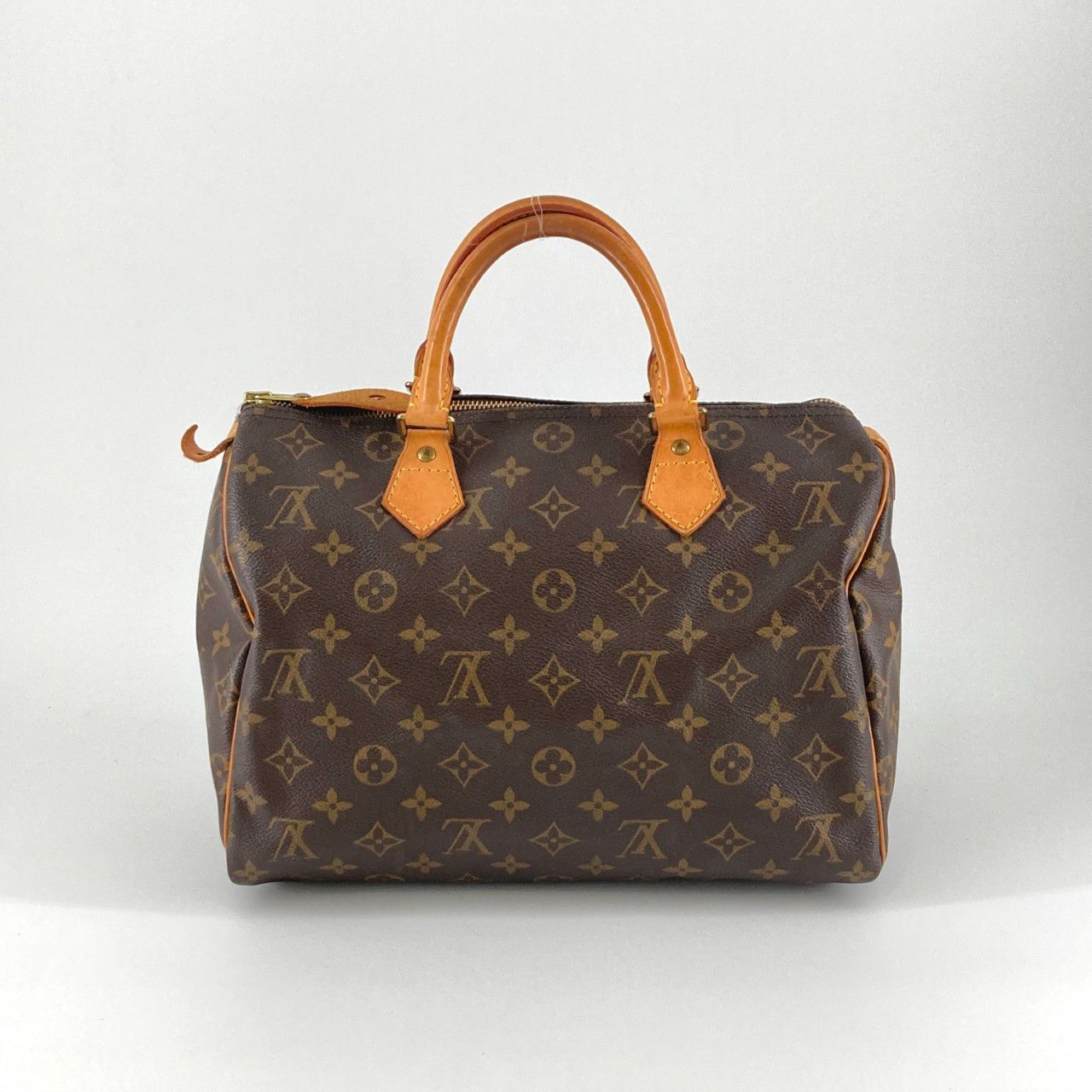 LOUIS VUITTON（ルイ・ヴィトン） スピーディ３０ M41526 ボストンバッグ ブラウン