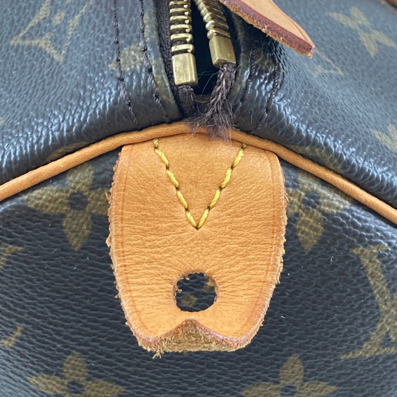 LOUIS VUITTON（ルイ・ヴィトン） スピーディ30 M41526 ボストン
