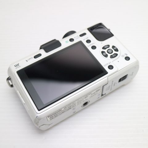 超美品 DMC-GF1 ホワイト ボディ 即日発送 Panasonic LUMIX デジカメ 本体 土日祝発送OK 02000 超美品 DMC-GF1 ホワイト ボディ 即日発送 Panasonic LUMIX デジカメ 本体 土日祝発送OK 02000