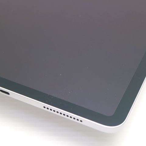 超美品 iPad Air 第7世代 M3 11インチ Wi-Fi 128GB スペースグレイ