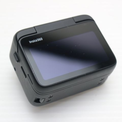 超美品 Insta360 GO 3S 64GB ブラック アクションカメラ Insta360 即日発送 土日祝発送OK 02000 超美品 Insta360 GO 3S 64GB ブラック アクションカメラ Insta360 即日発送 土日祝発送OK 02000