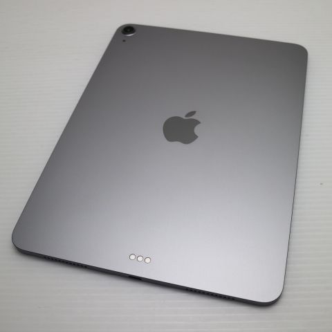 超美品 iPad Air 第7世代 M3 11インチ Wi-Fi 128GB スペースグレイ