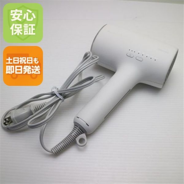 中古 EH-NA0J ナノケア ホワイト 土日祝発送 即日発送 02000