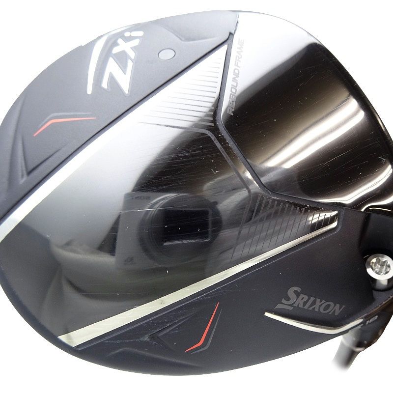 i出品 ダンロップ フェアウェイウッド SRIXON スリクソン ZXi 5W 18° - メルカリ