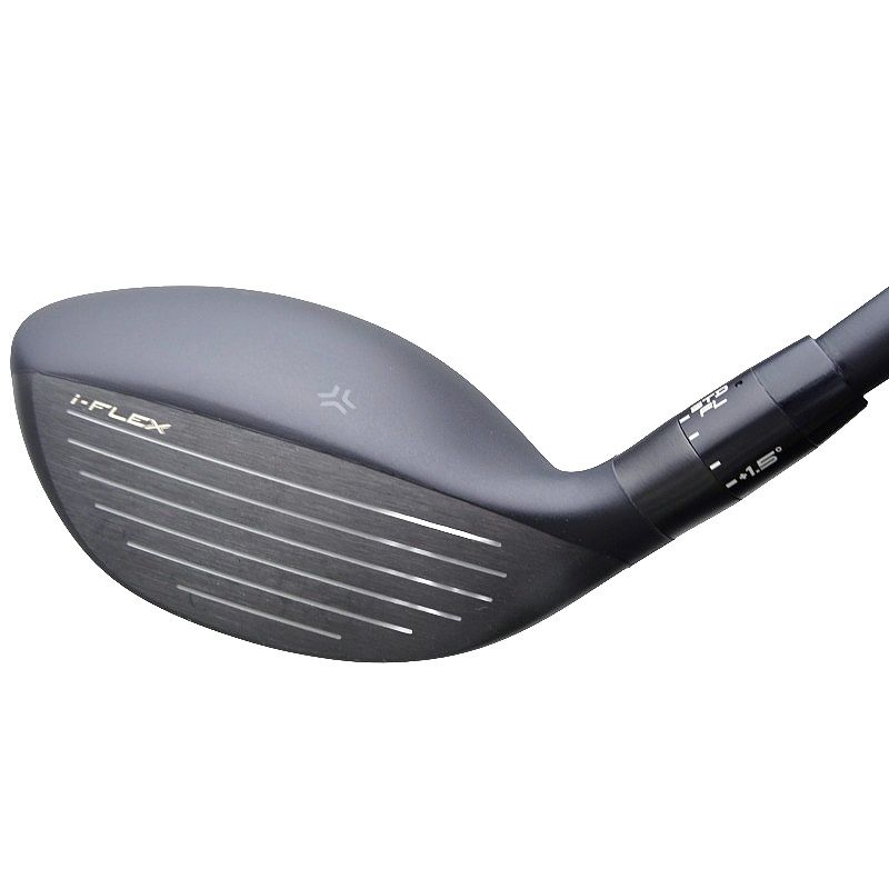 ダンロップ フェアウェイウッド SRIXON スリクソン ZXi 5W 18° - メルカリ