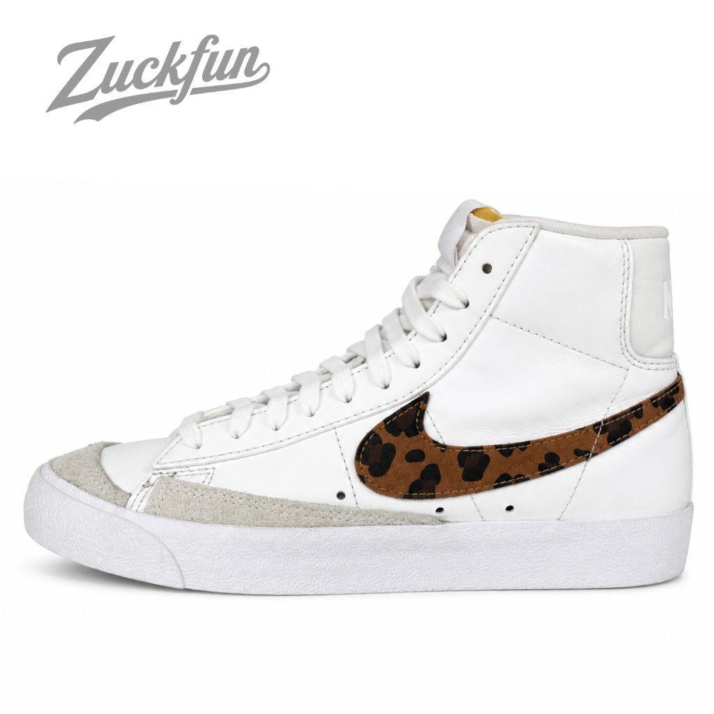 NIKE BLAZER MID 77 SE ブレーザー ミッド カット シーズナル 