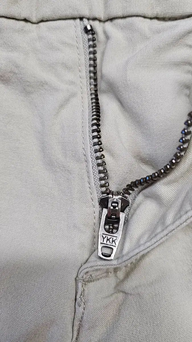 patagonia レディース Sサイズ ベージュ コットン パンツ