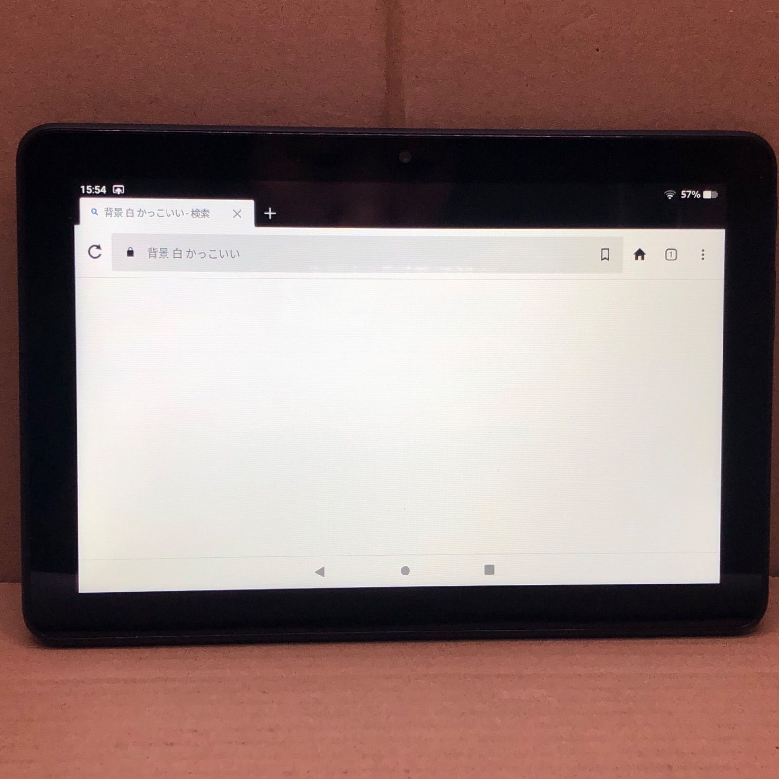 中古 Amazon Fire HD 8 第12世代 32GB ブラック - メルカリ
