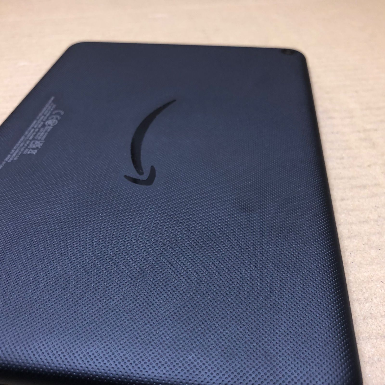 中古 Amazon Fire HD 8 第12世代 32GB ブラック - メルカリ