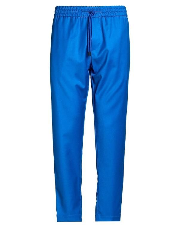 ドンダップ メンズ ボトムス カジュアルパンツ DONDUP パンツ Blue ブルー