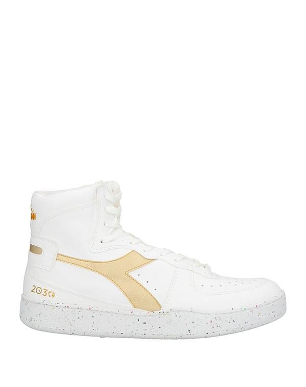 ディアドラヘリテージ メンズ シューズ スニーカー DIADORA HERITAGE スニーカー White ホワイト
