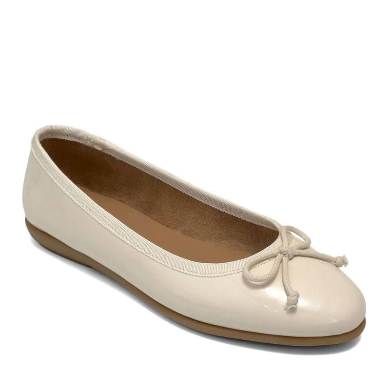 エアロソールズ レディース シューズ サンダル Aerosoles Homebet Womens Flats Eggnog
