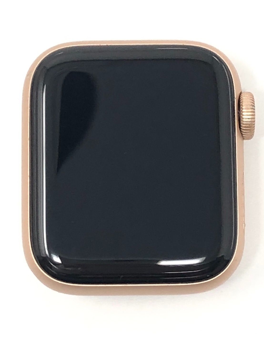 ◆Apple Watch SE 第1世代 GPSモデル A2351 MYDN2J/A 32GB バッテリー最大容量74% アップルウォッチ 40mm 本体のみ 中古◆21721★