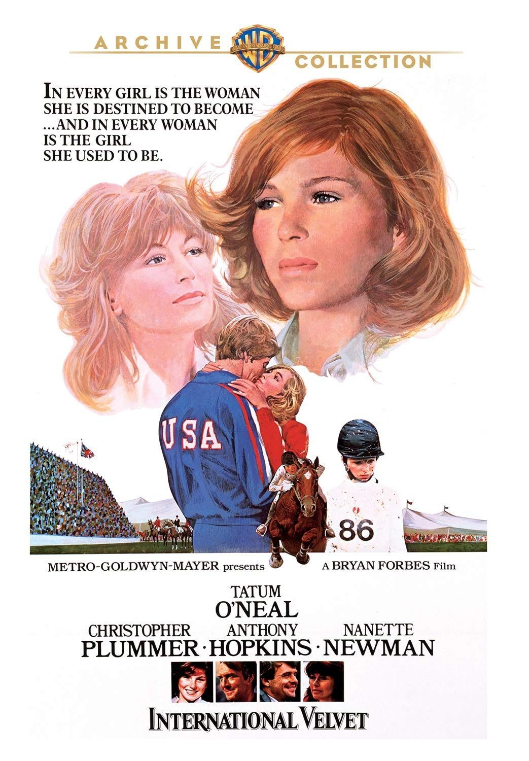 International Velvet [DVD]