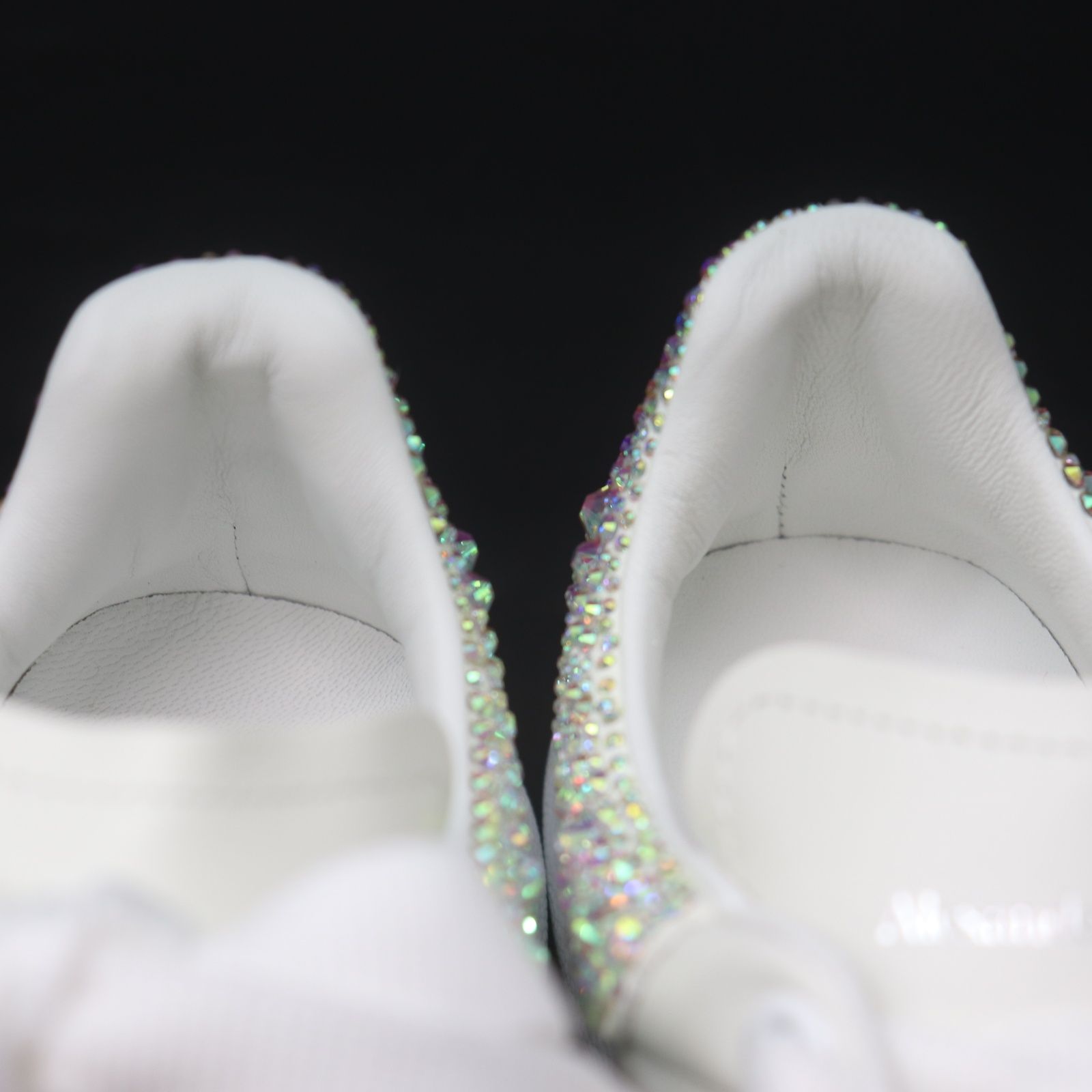 ITOSSKZFFCPL 新品未使用 Alexander McQueen アレキサンダー