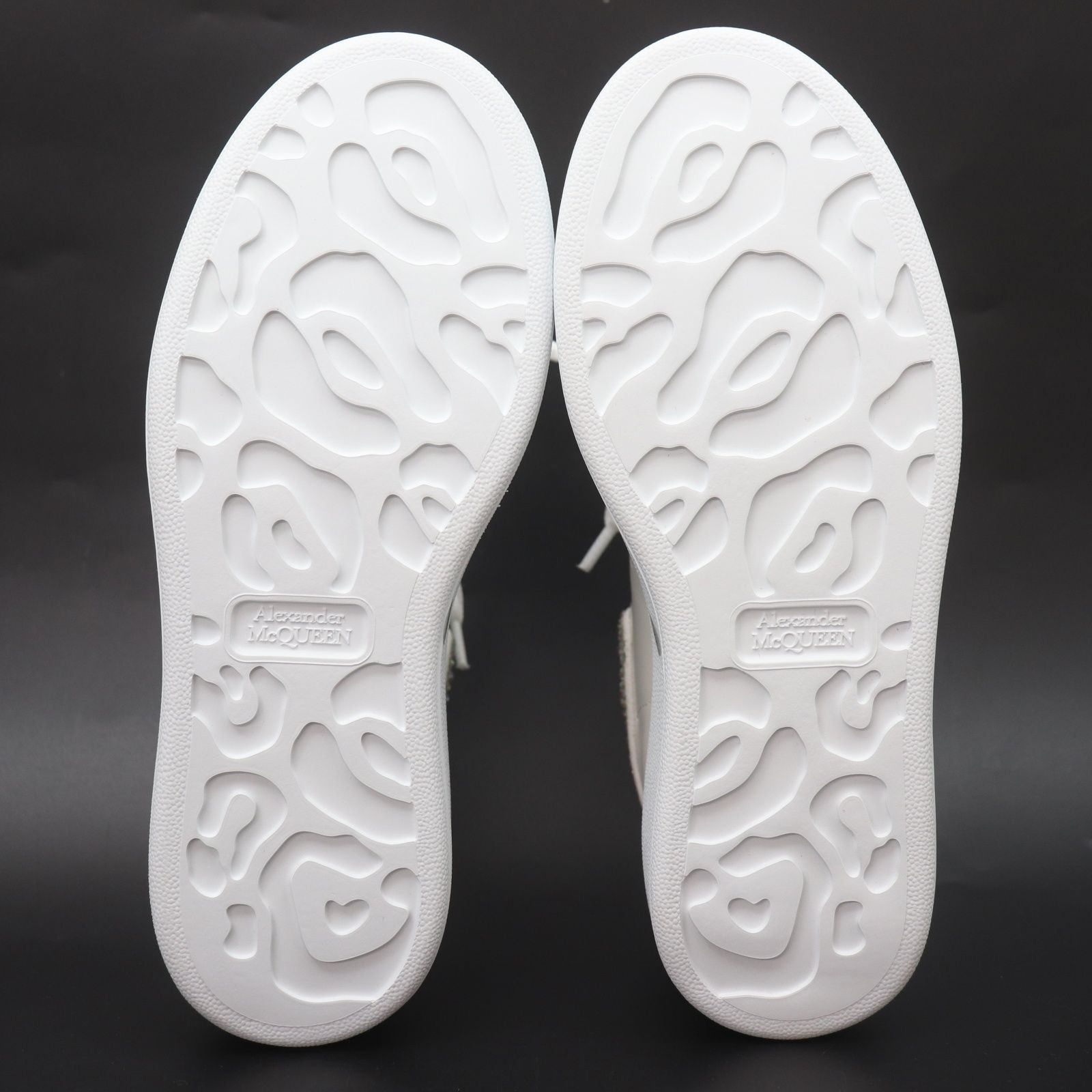 ITOSSKZFFCPL 新品未使用 Alexander McQueen アレキサンダー