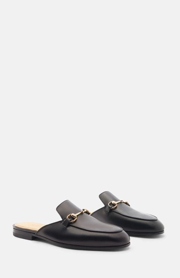 スカロッソ メンズ シューズ スリッポン・ローファー SCAROSSO Enrico Loafers Black Calf ブラック