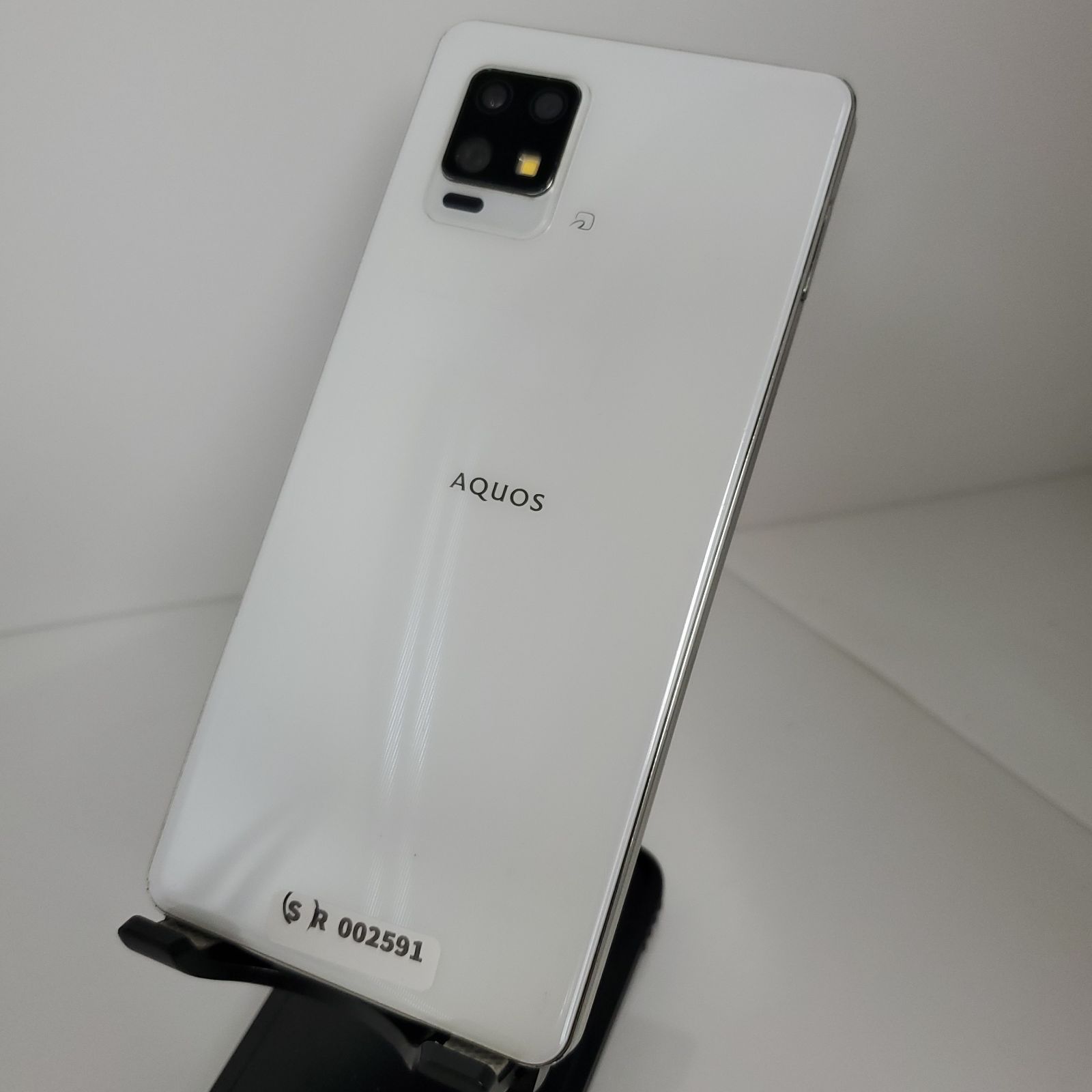 大画面×超軽量！スマホ・SHARP AQUOS zero6 A102SH・SIMフリー・128GB