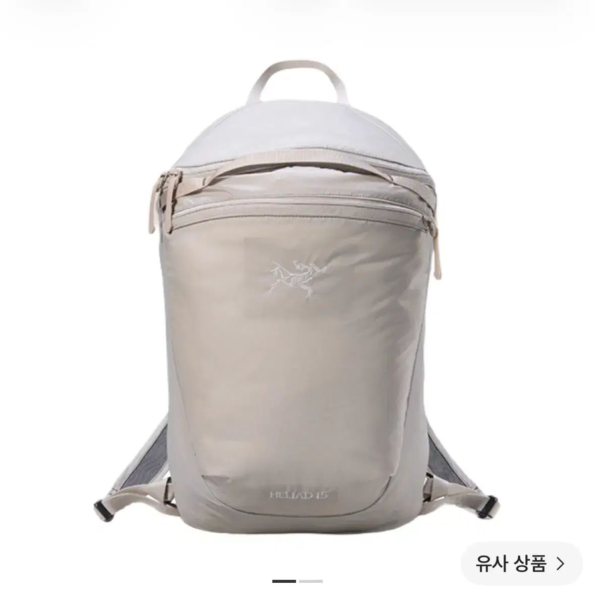 ARC'TERYX ヒリアド 15 バックパック ルーン