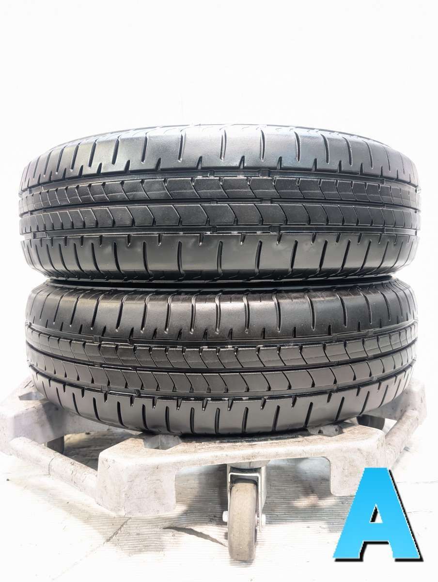 175/70R14 ブリヂストン NEWNO 中古タイヤ サマータイヤ 2本セット s14260529010