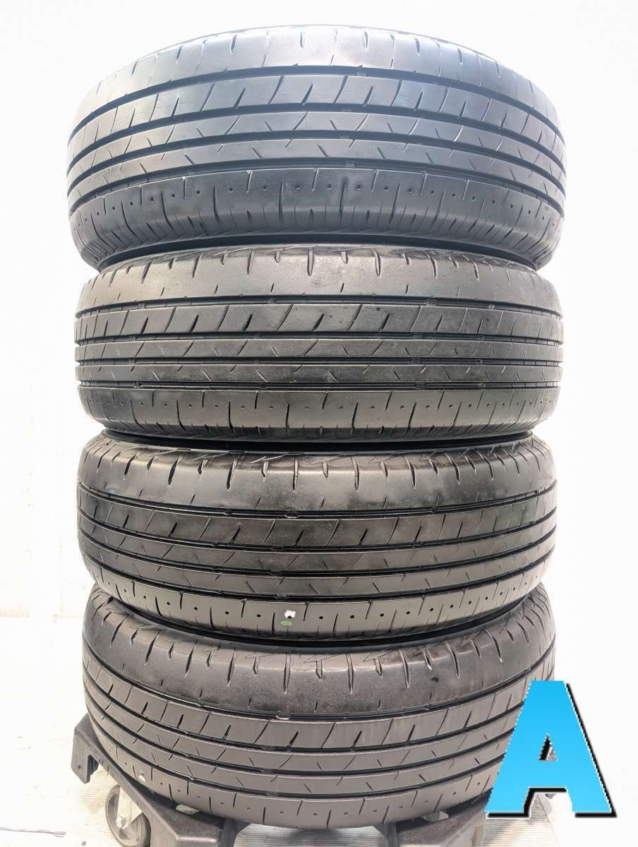 195/65R15 ブリヂストン プレイズ PX-RV2 中古タイヤ サマータイヤ 4本セット s15260523012