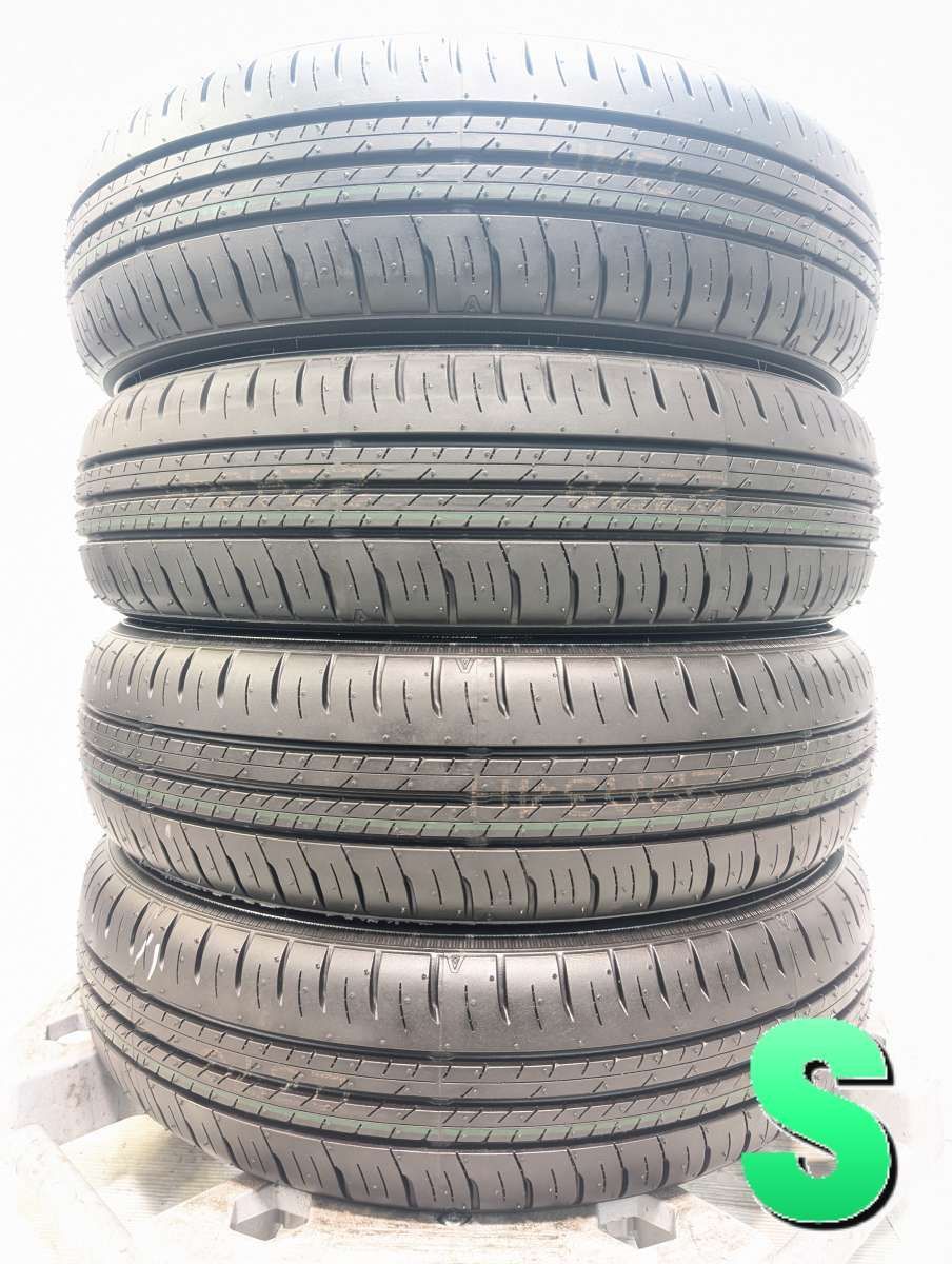 送料込み￥9，800】ダンロップ ENASAVE EC300 155/65R14 4本 送料込み
