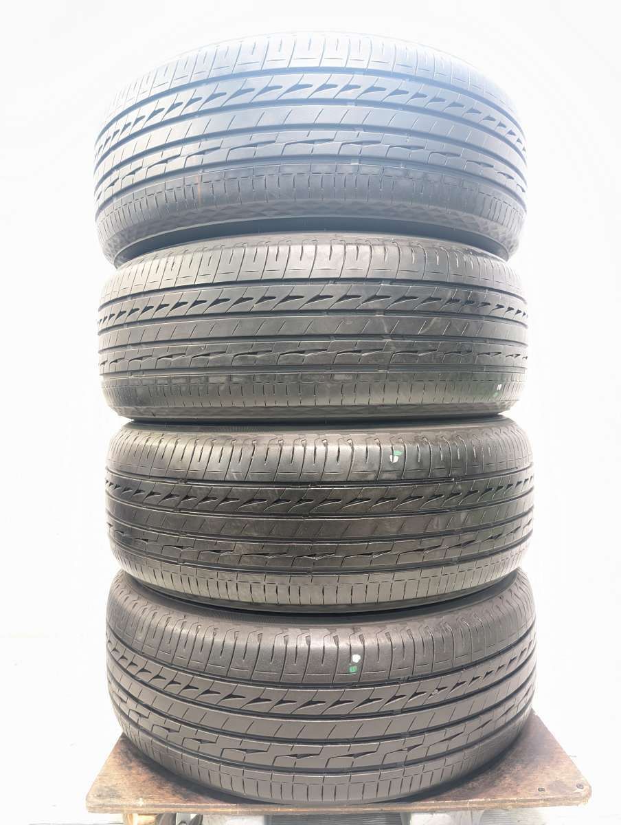 215/60R16 ブリヂストン レグノ GR-X2 中古タイヤ サマータイヤ 4本セット s16260523026