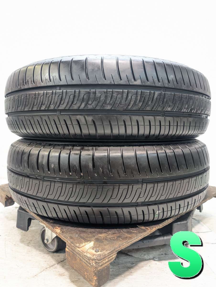 205/70R15 ダンロップ エナセーブ RV505 中古タイヤ サマータイヤ 2本セット s15260603102