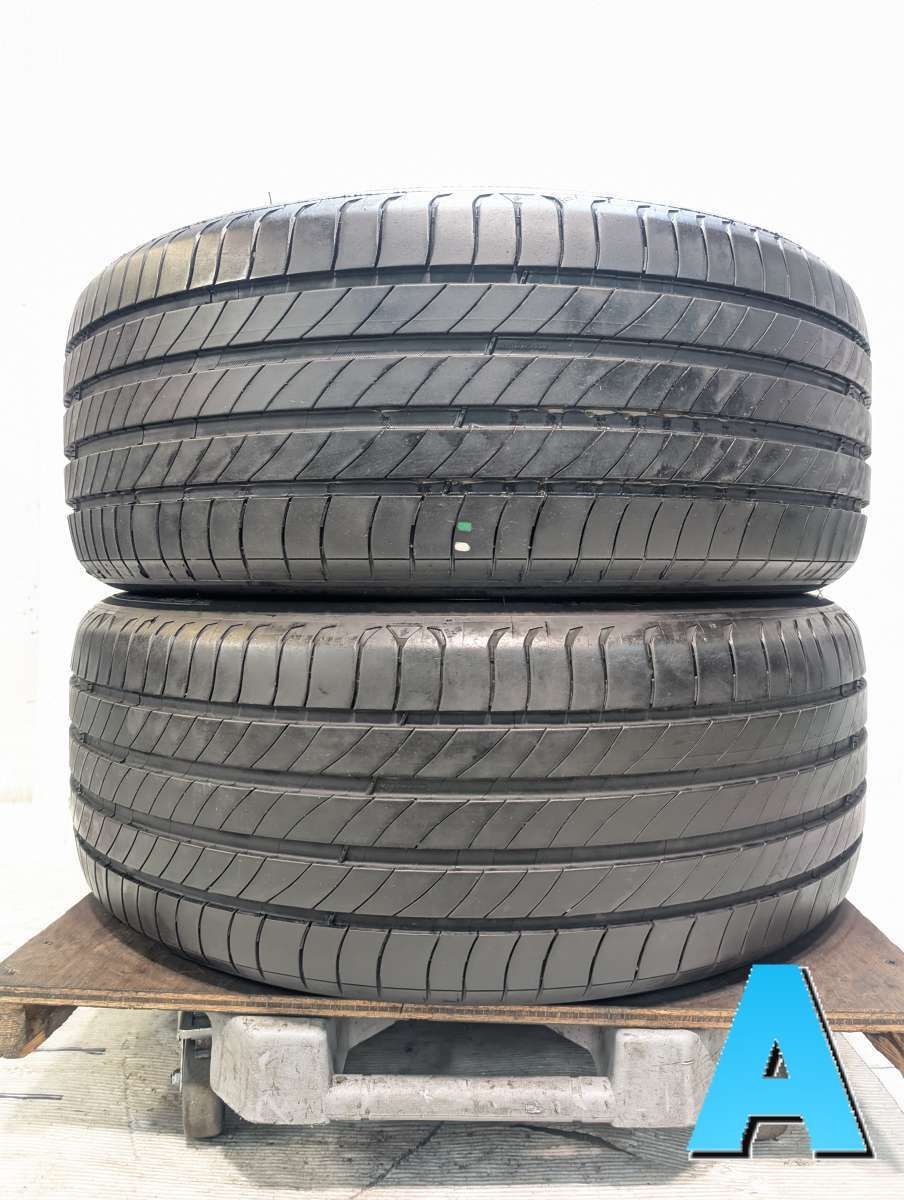 225/50R18 ミシュラン プライマシー4 中古タイヤ サマータイヤ 2本セット s18260603100