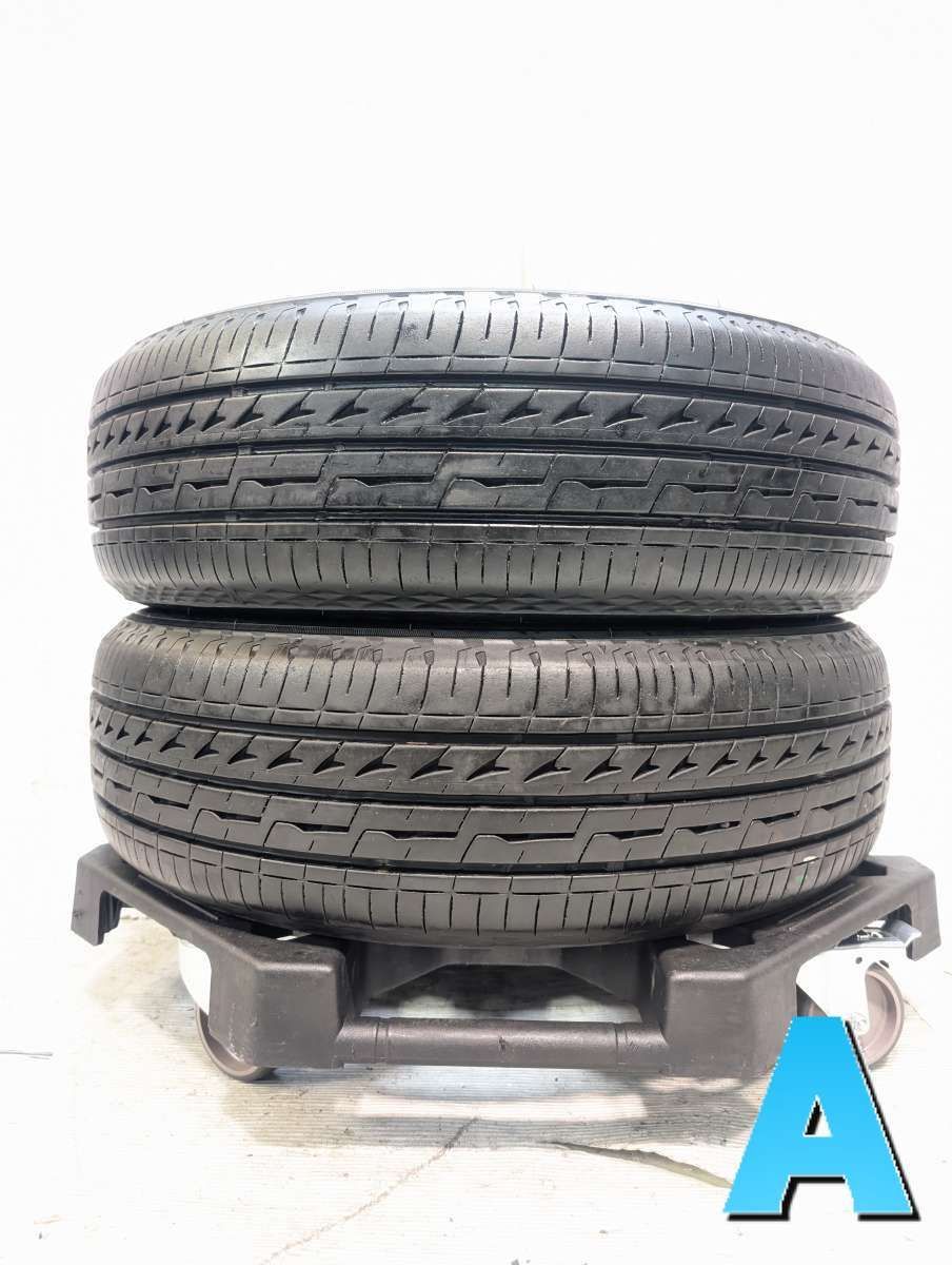 タイヤ2本セット　BRIDGESTONE REGNO GR-XII(ブリヂストン レグノ GR-XII)　225/50R18　2023年製　5ミリ REGNO BRIDGESTONE レグノ 225&frasl;40 R18 20インチ