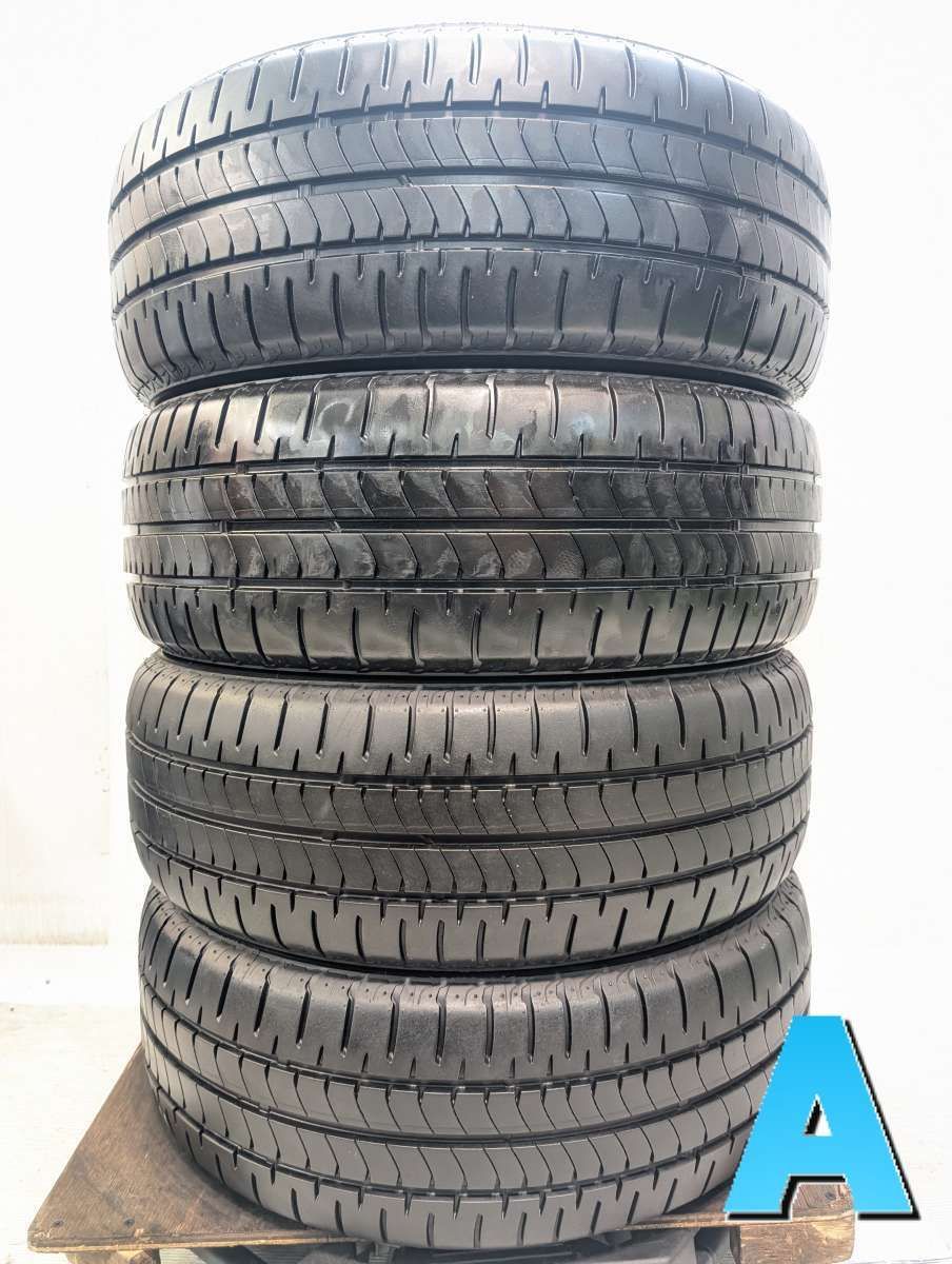 215/55R17 ブリヂストン NEWNO 中古タイヤ サマータイヤ 4本セット s17260602929 32,045円