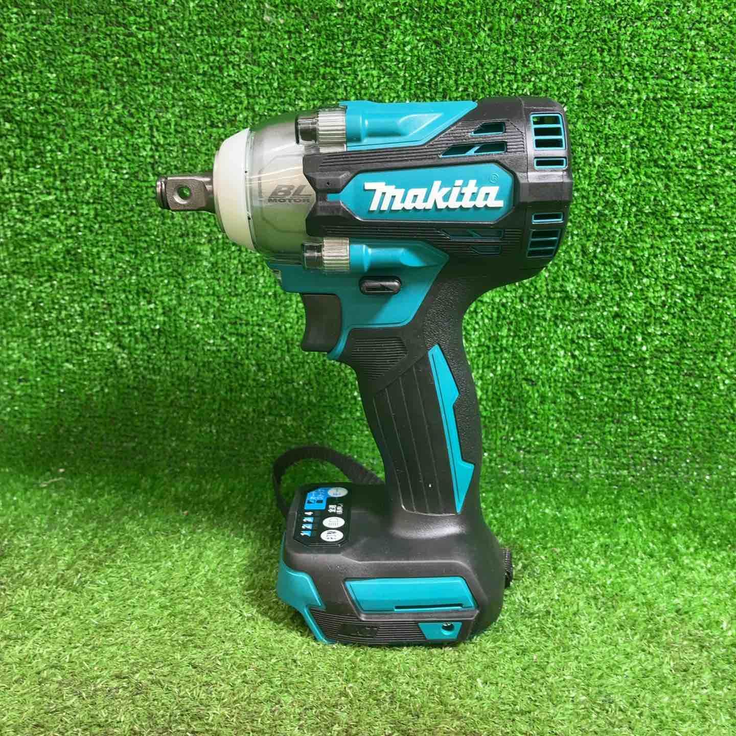 【美品】 マキタ(makita) コードレスインパクトレンチ TW300DZ 【藤沢店】 15,696円
