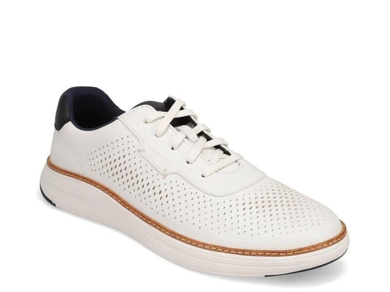 ドッカーズ メンズ シューズ スニーカー DockersNeilson Sneaker White ホワイト