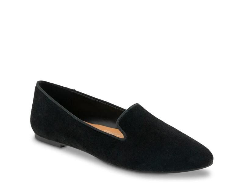 BCB ジェネレーション レディース シューズ スリッポン・ローファー BCBGenerationGabriella Loafer Black ブラック