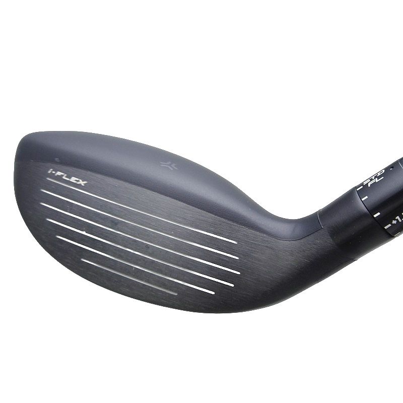 ダンロップ ユーティリティー SRIXON スリクソン ZXi U6 28° - メルカリ