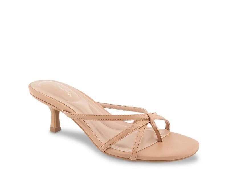 BCB ジェネレーション レディース シューズ サンダル BCBGenerationAtlasandal Taupe トープ