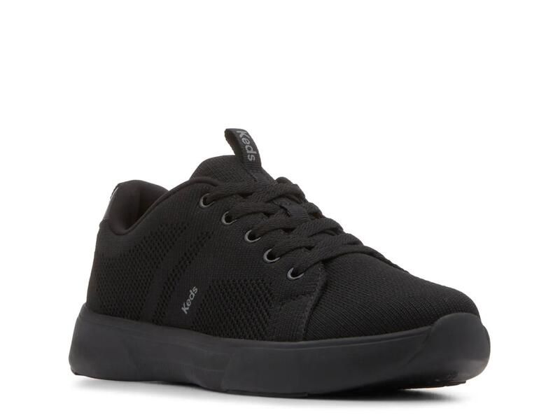 ケッズ レディース シューズ スニーカー KedsBlisswalk Sneaker BlackBlack ブラック