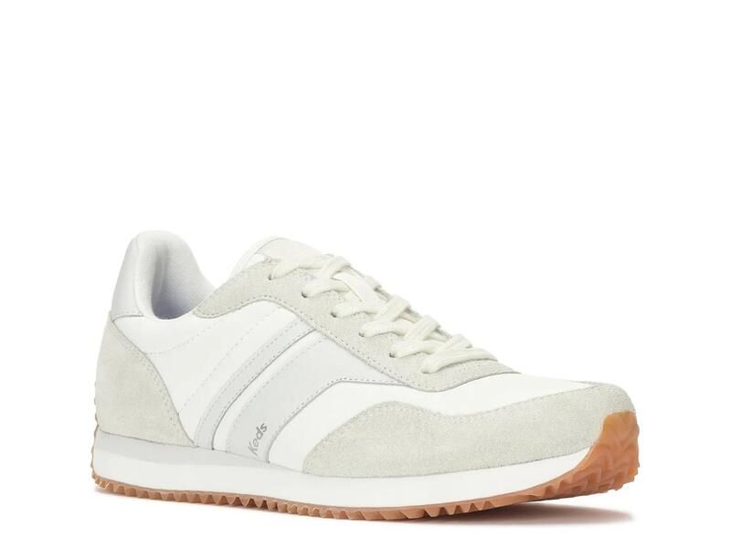 ケッズ レディース シューズ スニーカー KedsRena Sneaker WomensnowhiteLight Grey ホワイト