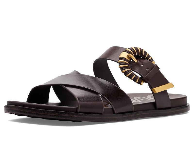 サムエデルマン レディース シューズ スニーカー Sam Edelman Lucy Maronne Brown ブラウン
